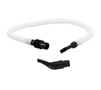 Abaodam 1set Key Key Replacement Tube and Mouthpiece for Air Piano Flexible Design for Easy Portability and Compatibility