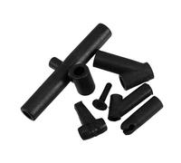 Abaodam 1Set Kite Support Rods for DIY Projects Easy Assembly Stable Design Versatile Kite Accessories for Adults Repair and Outdoor Fun