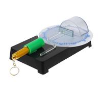 Abaodam 1Set Light Refraction Reflection Apparatus Premium Optical Science Teaching Prop for Lightweight for Explaining Light Principles Classroom and Home Settings