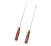 Abaodam 1set Professional Piano Tuning Tool Chord Gauge Essential for Piano Maintenance and Repair and Construction for Musicians and Tuners Kit