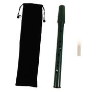 Abaodam 1set Saxophone Compact and Portable Musical Instrument for Boys and Girls and Adults Design Bright for School and Rhythm Training