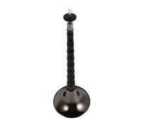 Abaodam 1set Traditional Suona Wind Instrument Handmade High-durability Folk Music Instrument for Cultural Events Resin Faux for Beginners and Performers