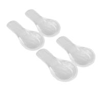 Abaodam 2 Pairs Heel Gel Cushion Pads with Honeycomb Structure, Self-Adhesive Anti-Slip Shoe Inserts for Women’s High Heels, Flexible Adjustment and Secure Fit for Outdoor Activities