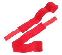 Abaodam 2 Rolls Breathable Hand Wraps for Boxing of Lightweight Sweat Absorbent Wrist Straps for Training Kickboxing Martial Arts Durable Cotton Material Secure Fit for Optimal Protection