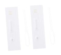 Abaodam 2 Sets Cow Pregnancy Test Strips for Early Detection Reliable Veterinary Testing Tool with Quick Results Easy to Use Without Equipment for Farm Animal Breeding Management