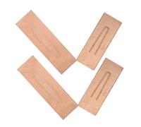 Abaodam 2 Sets Hulusi Reed C Key for Cucurbit Flute Essentials Professional Tuning Accessories for Chinese Hulusi Flute Wide Compatibility for Players and Concert Use