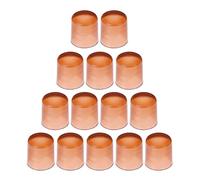 Abaodam 2000pcs Bee Queen Rearing Cups Set 0.4inch Mini Plastic Cell Cups with Holder Beekeeping Equipment for Queen Breeding and Apiary Management