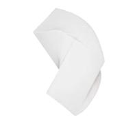 Abaodam 200pcs Music Instrument Absorbent Paper Pads 2.5x7.5cm Clarinet Moisture Drying Pads Saxophone Key Cleaning Accessories Universal Wind Instrument Care