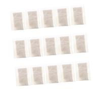 Abaodam 20pcs Catnip Tea Bags for Cats Each Multipurpose Indoor Catnip for Drinking Sprinkling Food and Independent Bags for Dosage Control Calming and Attractive Scent for Kittens and