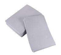 Abaodam 20Pcs Xl Pet Dog Cat Disposable Diapers Super Absorbent Portable for Outdoor Indoor Use Comfort for Untrained Puppies Female Dogs in Heat