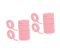 Abaodam 20rolls Breathable Finger Tapes for Guzheng Guitar and Lute Self-adhesive Nail for Musicians Performance Tape