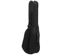 Abaodam 21-inch Universal Ukulele Case with Handle and Adjustable Shoulder Strap, Small Acoustic Guitar Gig Bag Suitable for Travel and Daily Use