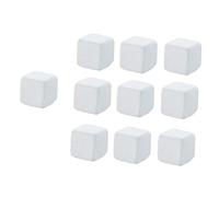 Abaodam 24pcs for Turtle Tank Reptile Tank Supplies Safe Dissolvable Grinding Stones for Aquatic and Terrestrial Tortoises to Support Health and Water Quality Stability