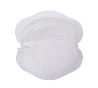 Abaodam 24pcs Nursing Bras Breastfeeding Pads Maternity Disposable Ultra-Thin Breathable Prevent Milk Overflow