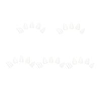 Abaodam 25pcs Pipa Nails Professional Nylon Pipa Nail Covers for String Instrument Parts for Fingertip Protection While Playing Folk Nylon Strings