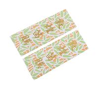 Abaodam 2packs Bamboo Flute Films Reed Membranes for Chinese Flute Accessories Practical Protective Diaphragms