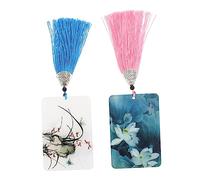 Abaodam 2pcs Acrylic Nail Storage Boards Guzheng and Pipa Pick Holders and Elegant Design Compact for Easy Organization Lost Nail Pick for Musicians
