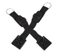 Abaodam 2pcs Adjustable Cello Endpin Anchor Non-slip Pad Anti-skid Cello Accessories for Musical Instruments Scratch Resistant and Floor Protective