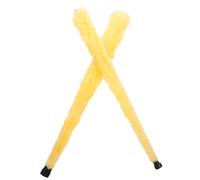 Abaodam 2pcs Alto Saxophone Cleaning Brush Sax Cleaner Tools for Easy Maintenance of Soprano and Alto Instruments Practical and Design for Musicians