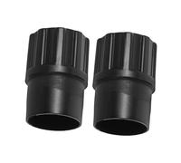 Abaodam 2pcs Alto Saxophone End Cap Plug Durable Plastic Sax Caps for Bent Neck Key Protection Easy Installation Music Accessories for Soprano and Alto Models