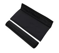Abaodam 2Pcs Barbell Pad Neck Shoulder Squat Protector for Strength Training Durable Padding for Comfortable Workouts for Squats Lunges