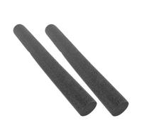 Abaodam 2Pcs Basketball Training Blocking Bars 55Cm Cotton Interference Sticks for Dribbling Control Indoor Outdoor Basketball Practice Aid