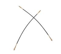 Abaodam 2pcs Cello Tail Rope Steel Wire Tailpiece Upgrade for Cellos Compatible with Multiple Brands Enhanced Stability and Noise Reduction