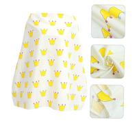 Abaodam 2pcs Cotton Striped Nursing Cover for Breastfeeding Lightweight Breastfeeding Scarf Stroller Cover for Travel Walk Outdoor Random Style