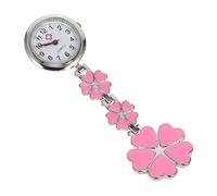 Abaodam 2pcs Creative Pocket Watch Decorative Hanging Watch for Festival for Student and Nursing Occasions Thank You