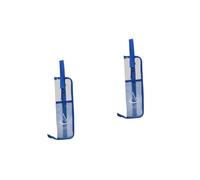 Abaodam 2pcs Drumstick Holder for Boy Girl Portable Drum Stick Storage Pouch Bag Outdoor Use Boys and Girls Drum Kit