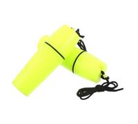 Abaodam 2pcs Dry Box Portable Sealed Storage Case for Kayaking Surfing Canoe Beach Use Plastic Container with Quick Open Design and Sandproof Protection