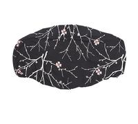 Abaodam 2pcs Electronic Keyboard Cover Elastic Piano Accessory Breathable Protect Your Piano