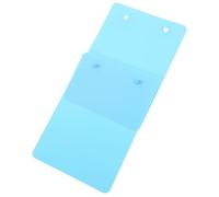 Abaodam 2pcs Fish Breeding Plate Fish Spawning Surface Easy to Decorate Aquarium Safe Plastic High-grade Material for Shrimp Farming Fresh Water Shrimp Cichlids