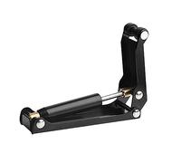 Abaodam 2pcs Hydraulic Pressure Fallboard Decelerator Piano Slow Fall Device Prevents Sudden Slamming Essential Piano Accessory for Musicians and Enthusiasts