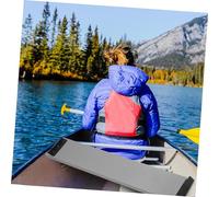 Abaodam 2Pcs Inflatable Boat Seat Hook Clip Set Sturdy PVC Boat Accessories Adjustable Seat Hook for Yacht for Kayaking and Floating