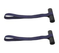 Abaodam 2Pcs Kayak Tie Down Straps with Anchor Hooks, Heavy-Duty Rope Cargo Tie Downs for Car, Truck, Trailer Transport of Canoe, Boat, and Kayak