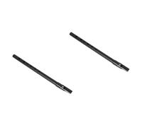 Abaodam 2pcs Key Flute for Beginners Boys and Girls Musical Instrument Major Irish Whistle for Boy Girl Learning and Fun Easy to