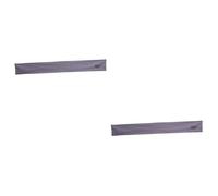 Abaodam 2pcs Keyboard Cover for Keys Piano Washable Reusable for Electronic Piano for Family Friends
