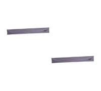 Abaodam 2pcs Keys Keyboard Cover Piano Cover Electronic Piano Protective Dust Moisture Sunlight