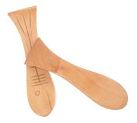 Abaodam 2pcs Mallet Drumstick Holder for Tongue Drum and Stylish Drum Accessories for Easy Organization and Storage of Percussion Instruments