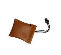 Abaodam 2Pcs Mini Neck Hanging Change Purse Multi-Purpose Earphone Key Bag with Smooth Structure Compact Money Storage Pouch for Cards Coins Cash Travel-Friendly Organizer for Men Women