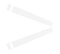 Abaodam 2pcs Pe Guitar Fingerboard Cover Dirt Resistant Fretboard Protector, Practical and Easy to Clean Guitar Accessory for Fretboard Protection and Maintenance