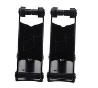Abaodam 2pcs Piano Slow Fall Devices Silent Buffer for Keyboard Bumper Control Easy Installation Protects Fingers from Sudden Drops