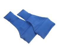 Abaodam 2pcs Portable Football Referee Bean Bags with Oxford Fabric and Steel Ball Filling Convenient Throwing Pouch for Quick Access in Football Matches and Sports Refereeing