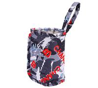 Abaodam 2pcs Portable Milk Warmer for Toddlers Bottle Warmer Bag Power Outdoor Electric Bottle for Newborn Feeding