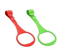 Abaodam 2pcs Pull up Ergonomic Handles for Standing Assistance Safe Indoor Playpen Accessories for Toddlers for Physical Development and Supervised Play