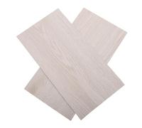 Abaodam 2Pcs Realistic Wood Texture Miniature Dollhouse Flooring for DIY Decoration for Various Dollhouse Easy Installation and Creative Design Options