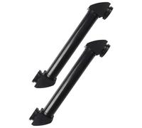 Abaodam 2Pcs Removable Rotatable Periscope Set for Optical Experiment Science Kits, Self-Made Adjustable Periscope for Educational Physics and Biology Teaching in Schools