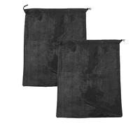 Abaodam 2Pcs Reptile Carrier Bag Cloth Snake Transport Pouch with Drawstring Closure Comfortable Stress Reducing Design for Vet Visits and Travel
