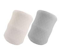 Abaodam 2pcs Reusable Fabric Water Bucket Cover for Water Cooler Dispenser Easy to Clean Simple to Install for Home Use and Home Decor